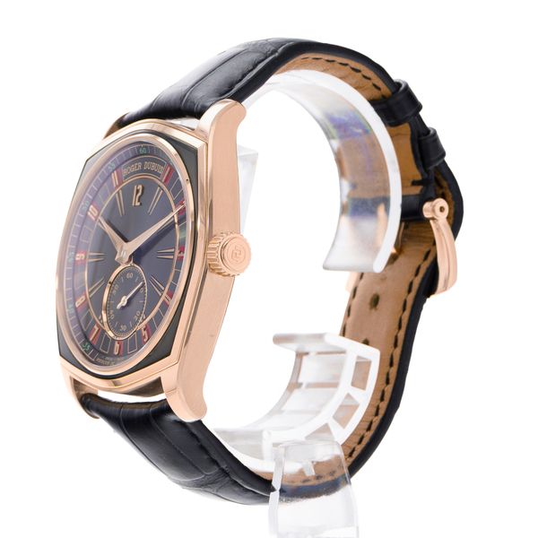 Roger Dubuis La Monegasque RDDBMG0026